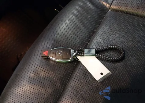 2014 Mercedes-Benz G 550 4Matic from USA, damaged, VIN WDCYC3HF1EX218459